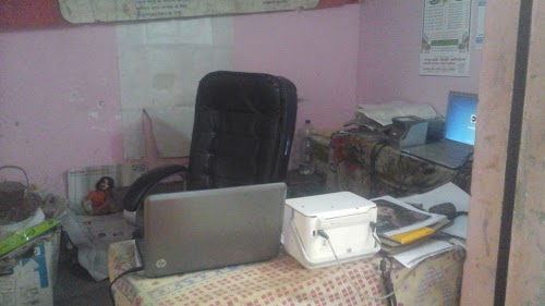 JAN SEVA KENDRA