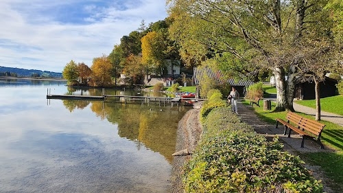 Kochel am See