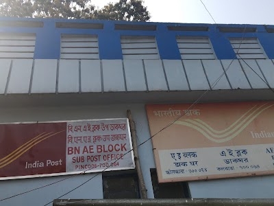 AE Block Post Office