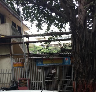 Churchgate Railway Police Station