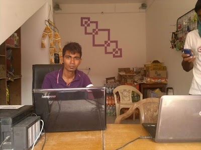 Blue Ray Dhankoli