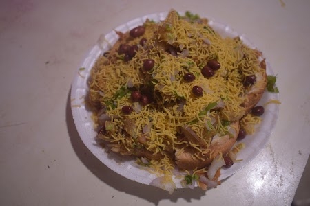 Kolkata Chat House