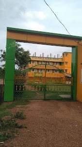 Delhi public school