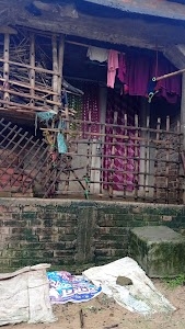 Shiv mandir madhubani tol
