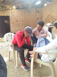 Tiwari dhaba