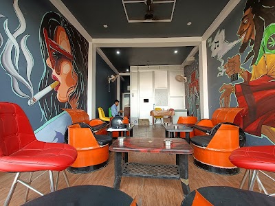 Table Talk cafe