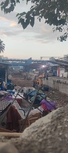 Malad Station West