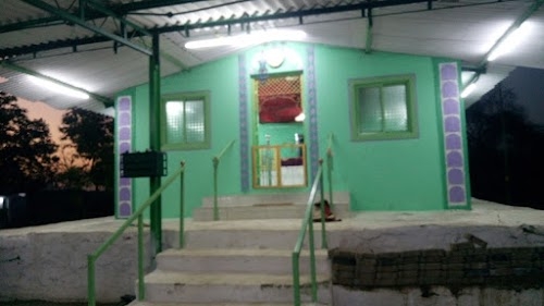Bhokari