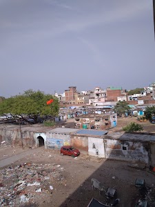 Victoria Ganj Post Office