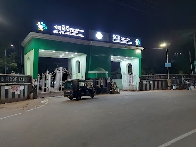Cuttack