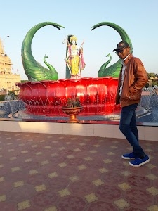 Kiran Thakor