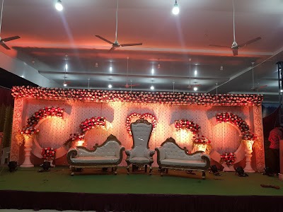 Noor Function Hall