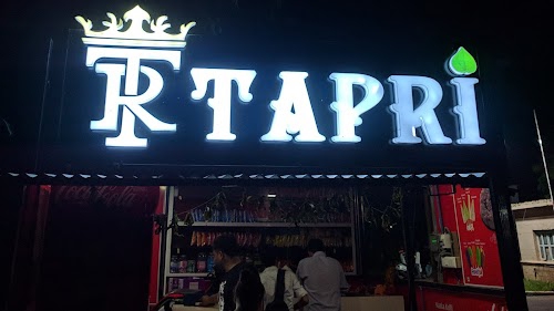 Tapri