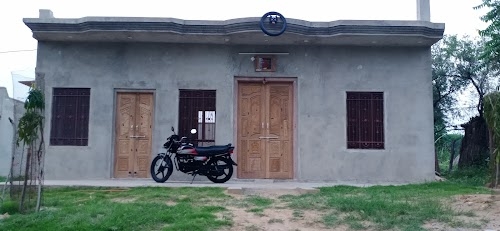 Karan singh s/kalu singh shekhawat