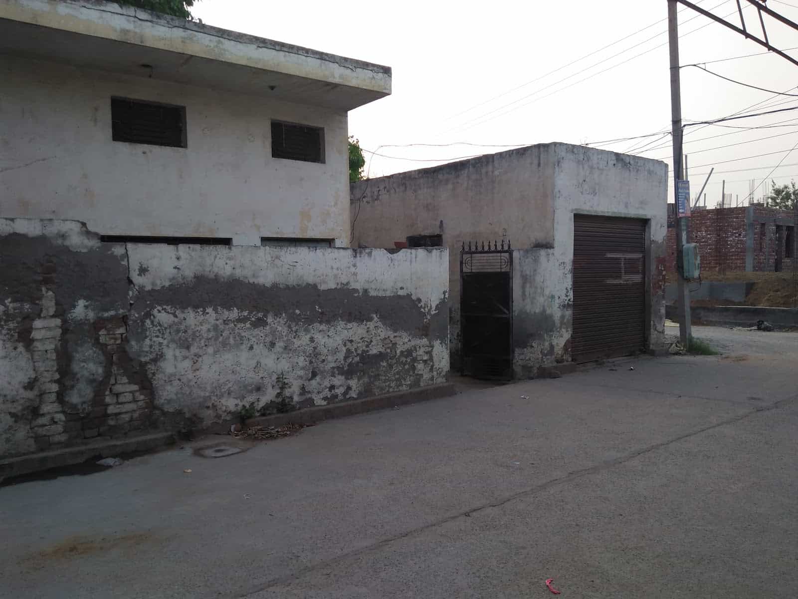 Sarabha Nagar