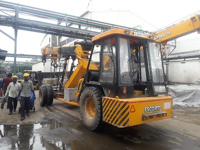 M.K Engineering
