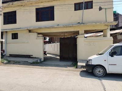 Aashu's Lodge