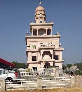 Guru Jambheswer Bhagwan Mandir