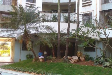 Rajkamal Heights