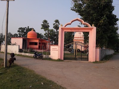 Shiv Mandir