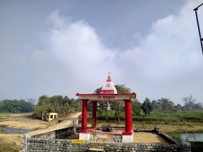 Lahlahe Temple