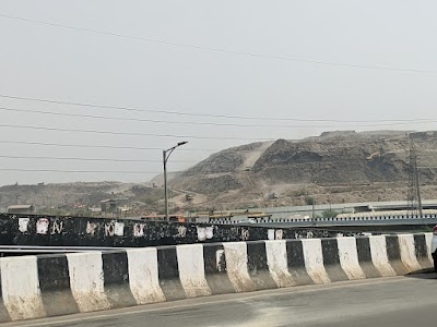 Bhalswa Dairy, Bhalswa