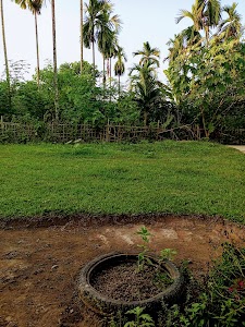 Klengdun teron