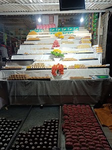 Raju sweet house