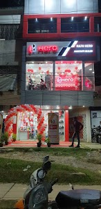 Raju Hero - Hero MotoCorp Ltd