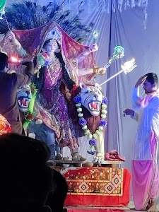 Shree radhakrishn mandir palkashree