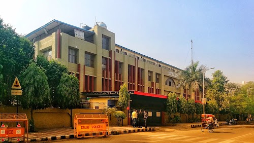 SLS DAV Public School