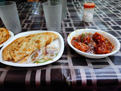 Biryani House