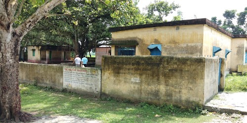 Ujani primary school
