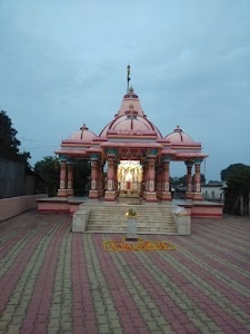 Ranchhodji Mandir