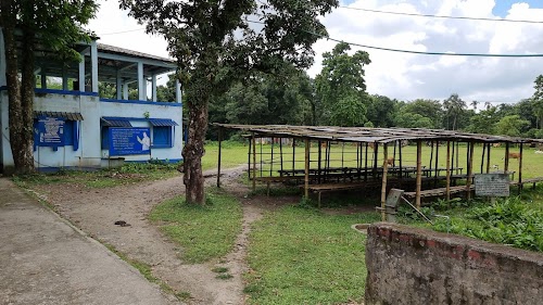 Moulani Lataguri Primary Hospital