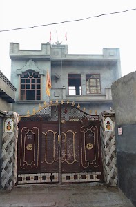 MATA CHOWK