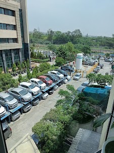 Max Hospital