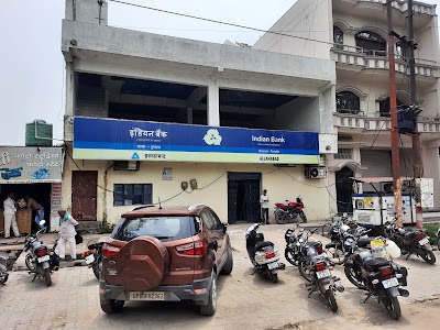 Allahabad Bank