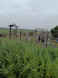 Mahavitaran Substation Amdura