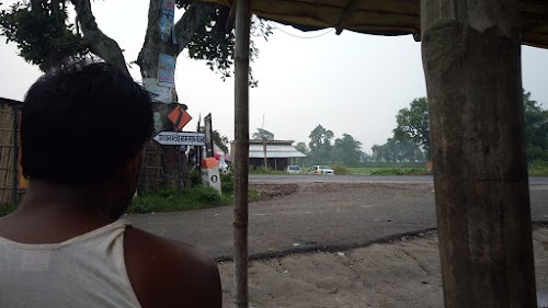 Young India Club, Maheshpur