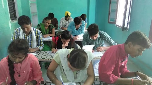 Gyan Computer Institute & Technical Degree College