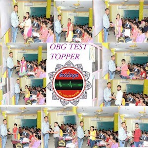 HRIDAYA nursing Classes Sikar