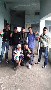 Take nath high school madhubani