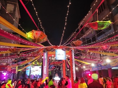 Gujarat Apartments