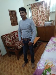 SURAJ SHARMA B CLASS CONTRACTOR