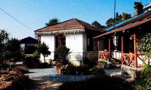 Solacetone Homestay