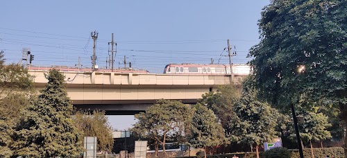 I.P.Extension, Patparganj