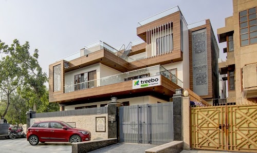 Treebo Sai Village, Manesar