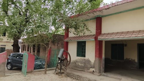 Baithak Master Dada, Yunuspur, Jaunpur
