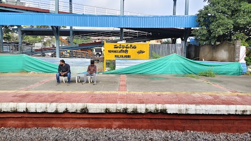 Malkajgiri Junction